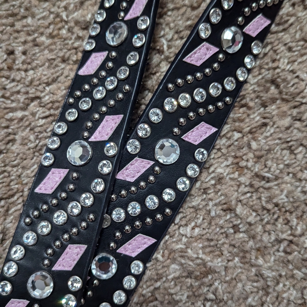 BHW Belt for women size XL - Picture 5 of 5